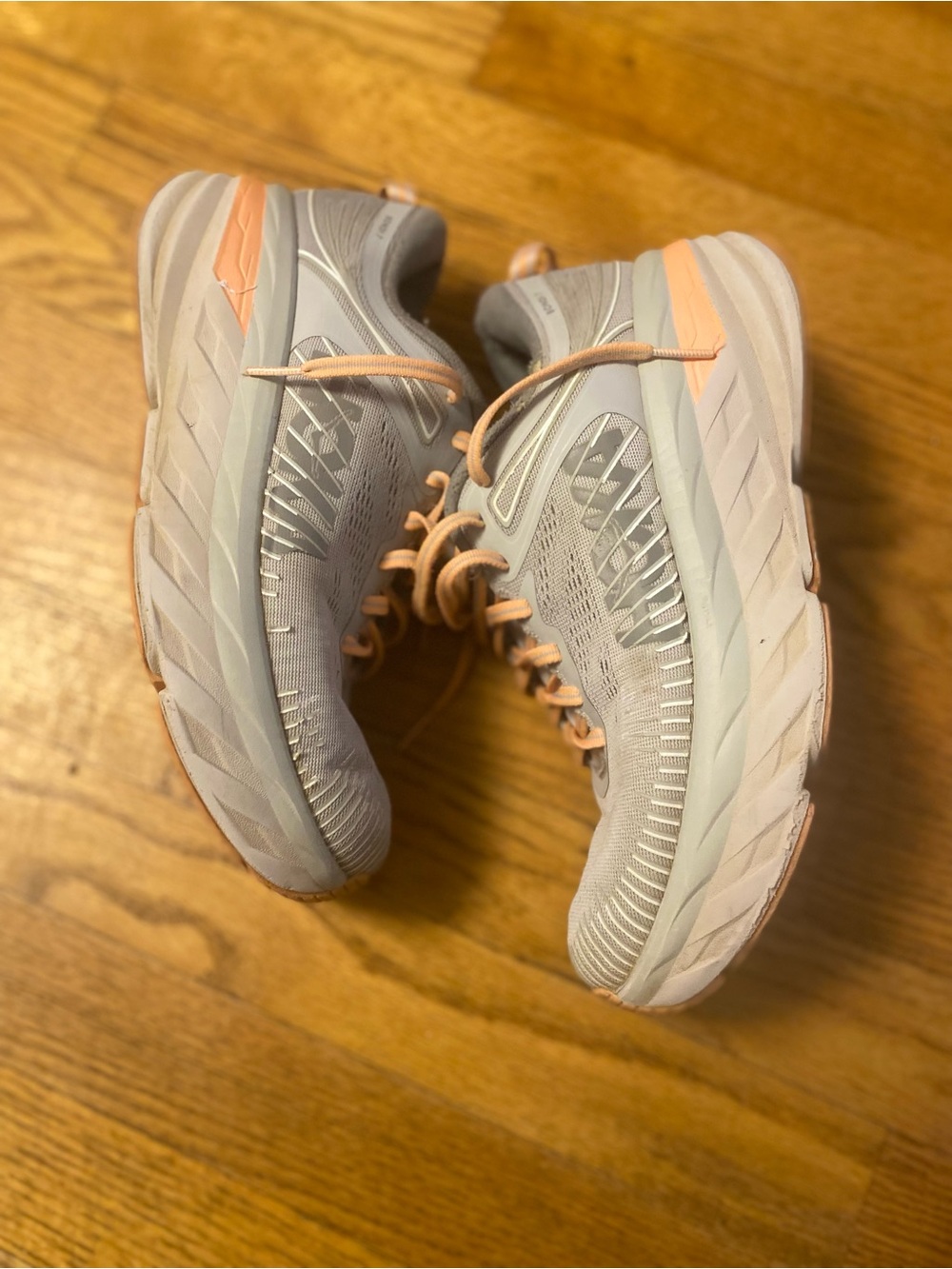 Women's Hoka Running Sneakers